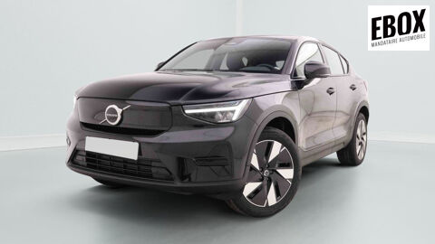 Volvo Divers Recharge 238 Single Motor Plus 2025 occasion Hénin-Beaumont 62110