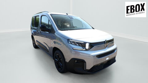 Citroën Berlingo 1.5 BHDI 130 EAT8 MAX 2025 occasion Hénin-Beaumont 62110