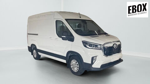 Autres Autres DOUBLE PORTE L3H2 88 KWH 2025 occasion H&eacute;nin-Beaumont 62110