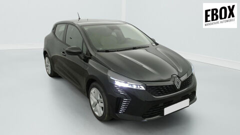 Renault Divers TCE 90 CH GSR2 EVOLUTION 2025 occasion H&eacute;nin-Beaumont 62110