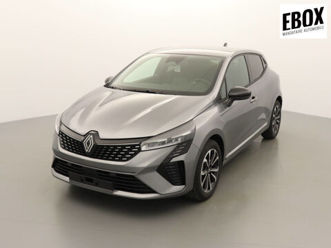 Renault Divers TECHNO TCE 2025 occasion H&eacute;nin-Beaumont 62110