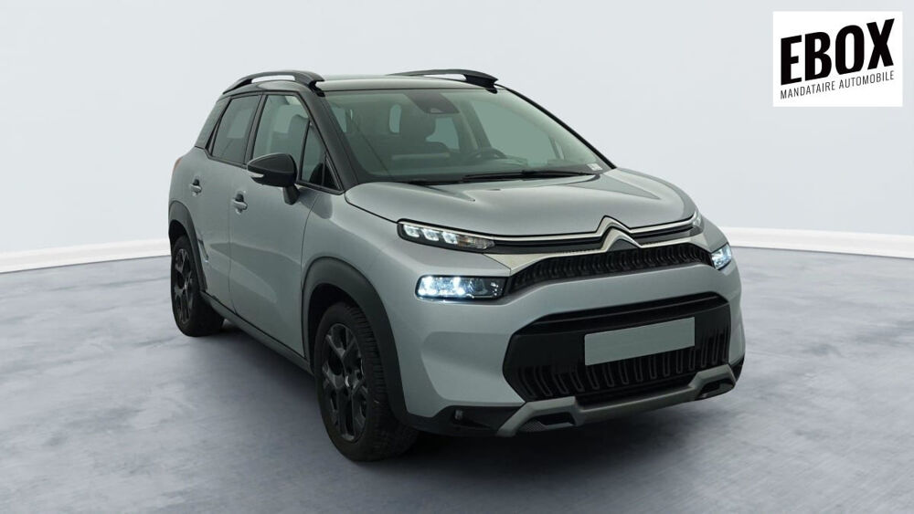 C3 Aircross PureTech 110 S S BVM6 Max 2024 occasion 62110 Hénin-Beaumont
