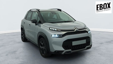 C3 Aircross PureTech 110 S S BVM6 Max 2024 occasion 62110 Hénin-Beaumont