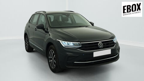 Volkswagen Tiguan 2.0 TDI 150ch DSG7 Life 2023 occasion H&eacute;nin-Beaumont 62110