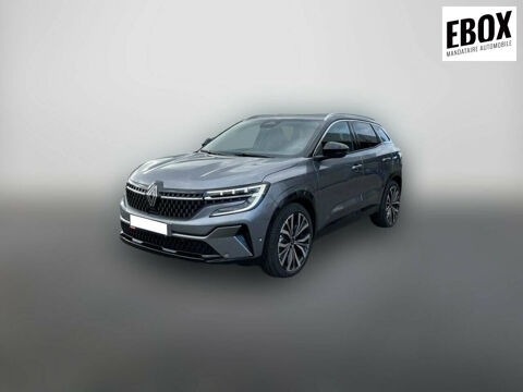 Annonce voiture Renault Austral 40100 