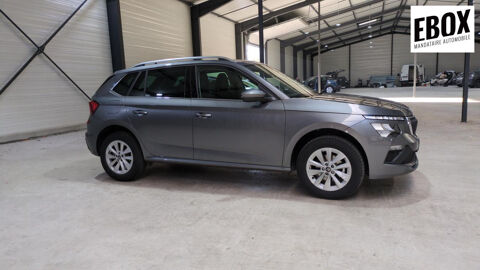 Skoda Kamiq 1.0 TSI EVO 2 116 CH DSG7 SELECTION 2025 occasion H&eacute;nin-Beaumont 62110