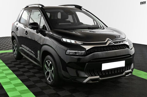 C3 Aircross 1.2 PT 110 PLUS LED/NAV/GRIP-CONTROL/16 2024 occasion 62110 H&eacute;nin-Beaumont