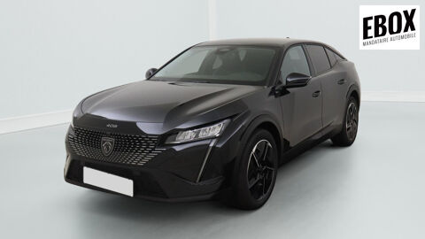 Peugeot Divers 58kWh 210ch ALLURE 2025 occasion H&eacute;nin-Beaumont 62110