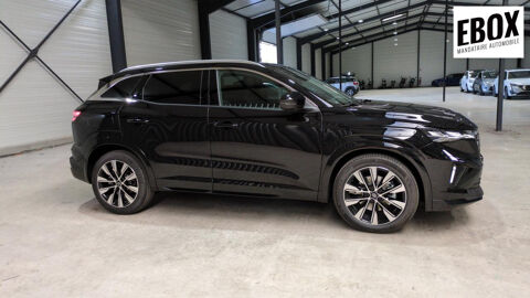 Renault Divers FULL HYBRID E-TECH 200 CH BVA TECHNO + ROUE DE SECOURS 2025 occasion H&eacute;nin-Beaumont 62110