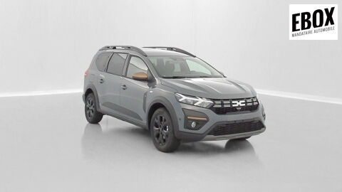 Annonce voiture Dacia Jogger 25100 �