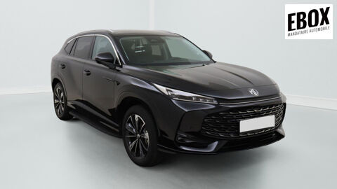 MG Divers Luxury 1 5 PHEV 2025 occasion H&eacute;nin-Beaumont 62110