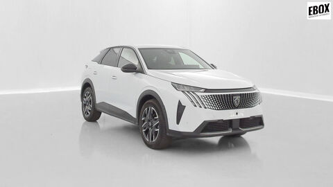 Annonce voiture Peugeot 3008 30400 �