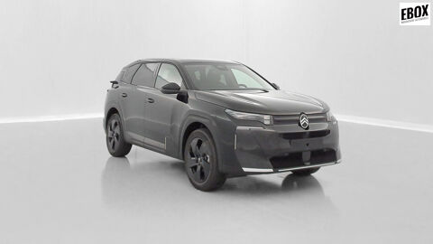 Citro&euml;n C5 aircross II 1.2 Hybride 145ch Max e-DCS6 2025 occasion H&eacute;nin-Beaumont 62110