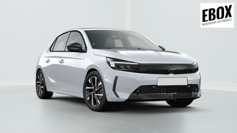 Opel Corsa Gs 1.2 TURBO 100 2025 occasion H&eacute;nin-Beaumont 62110