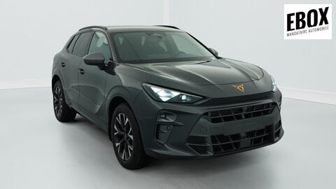 Cupra Terramar 1.5 eTSI Hybrid 150 ch DSG7 V 2025 occasion H&eacute;nin-Beaumont 62110