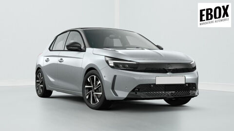 Opel Corsa 1.2 T 100 GS 2025 occasion H&eacute;nin-Beaumont 62110