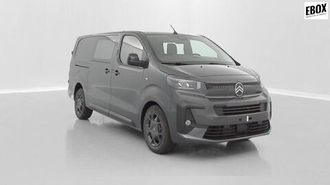 Citro&euml;n Jumper XL 2.2 BlueHDI 180ch EAT8 2026 occasion H&eacute;nin-Beaumont 62110
