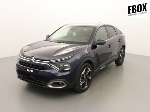 Annonce voiture Citron C4 20140 