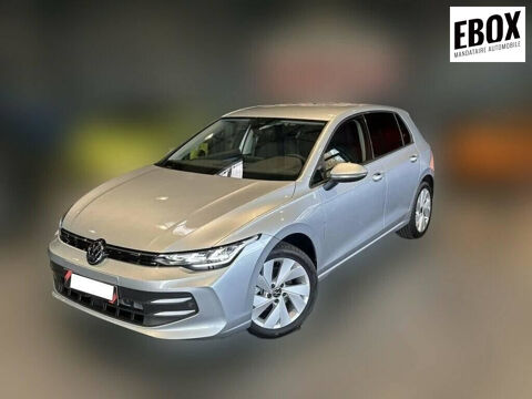 Volkswagen Golf 1.5 TSI EVO2 116 BVM6 Life Plus 2024 occasion Hénin-Beaumont 62110
