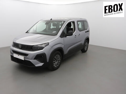 Annonce voiture Peugeot Rifter 27210 