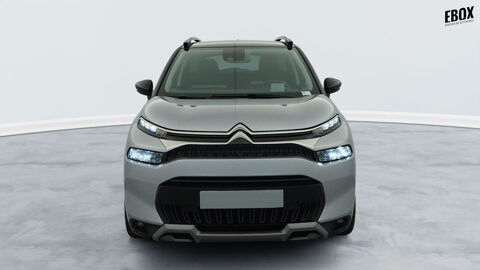 C3 Aircross PureTech 110 S S BVM6 Max 2024 occasion 62110 Hénin-Beaumont
