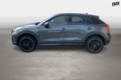 Q2 35 TDI 150 S tronic 7 S line 2025 occasion 62110 Hénin-Beaumont