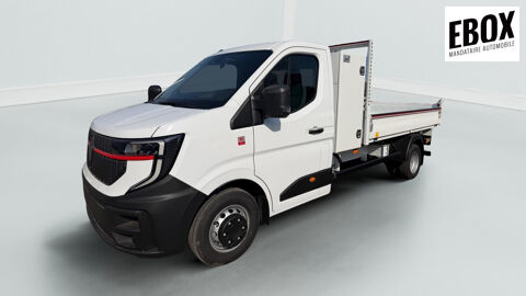 Renault Master BLUE DCI 150 L3 3T5 PR RJ EURO VI ADVANCE 2026 occasion H&eacute;nin-Beaumont 62110