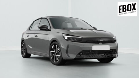 Opel Corsa 1.2 100 GS AT8 2025 occasion H&eacute;nin-Beaumont 62110