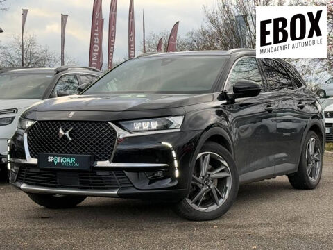 Citroën Divers E-TENSE 225ch Grand Chic 2021 occasion Hénin-Beaumont 62110