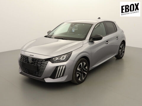 Peugeot 208 ALLURE ESS 2025 occasion H&eacute;nin-Beaumont 62110