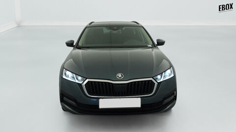 Octavia 2.0 TDI 116 ch Ambition 2020 occasion 62110 H&eacute;nin-Beaumont