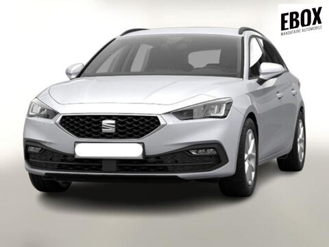 Seat Leon 1.5 TSI 115 DSG7 STYLE 2025 occasion Hénin-Beaumont 62110