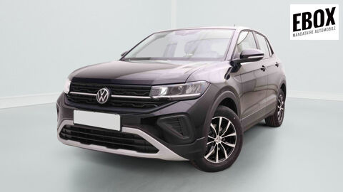 Volkswagen T-Cross 1.0 TSi Life 2025 occasion H&eacute;nin-Beaumont 62110