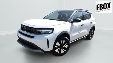 Opel Frontera 1.2 HYBRID 145 AT6 GS 2026 occasion H&eacute;nin-Beaumont 62110