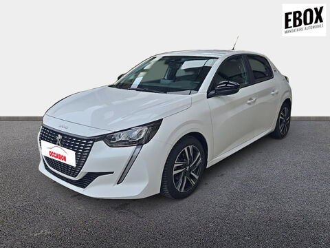 Annonce voiture Peugeot 208 13770 