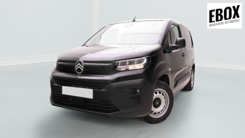 Citro&euml;n Berlingo 1.5 HDi 130 EAT8 2025 occasion H&eacute;nin-Beaumont 62110