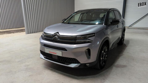 C5 aircross HYBRIDE 136 E-DCS6 MAX 2024 occasion 62110 Hénin-Beaumont