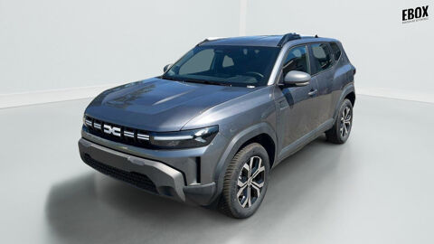Duster TCe 130 4x4 Expression 2025 occasion 62110 Hénin-Beaumont