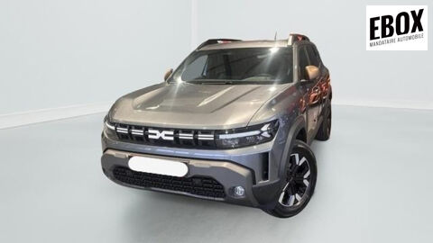 Dacia Duster Mild Hybrid 130 4x4 Extreme 2025 occasion H&eacute;nin-Beaumont 62110