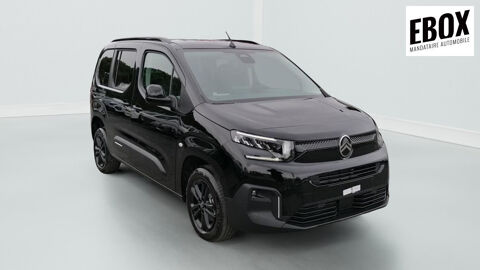 Citro&euml;n Berlingo 1.5 bluehdi 130 max eat8 n1 2026 occasion H&eacute;nin-Beaumont 62110
