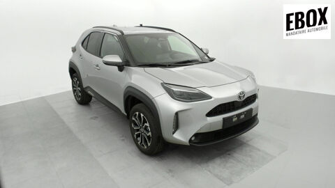 Annonce voiture Toyota Yaris Cross 28500 