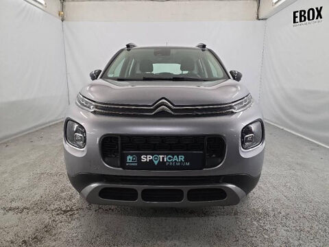 C3 Aircross PureTech 110ch S&amp;S Feel 2020 occasion 62110 Hénin-Beaumont