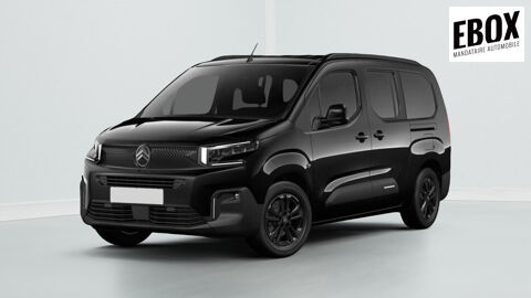 Citro&euml;n Berlingo XL 100 PLUS 7PL STYLE 2025 occasion H&eacute;nin-Beaumont 62110