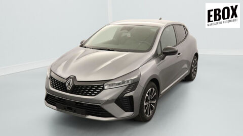 Renault Divers Techno 1.0 TCE 90 2025 occasion H&eacute;nin-Beaumont 62110