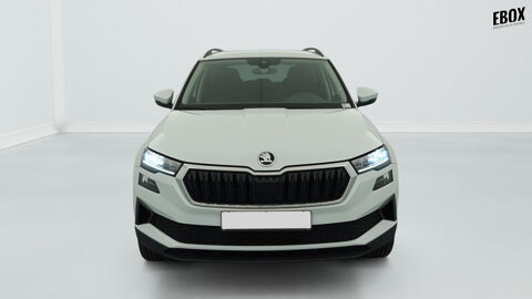 Karoq 2.0 TDI 116 ch SCR DSG7 Business 2024 occasion 62110 H&eacute;nin-Beaumont