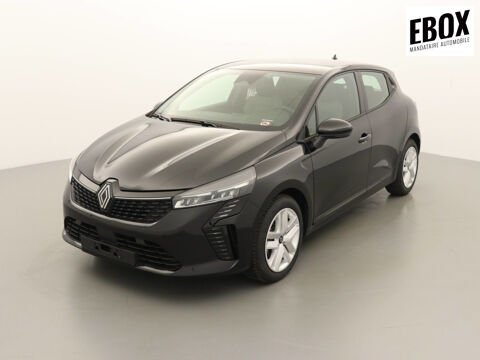 Renault Divers EVOLUTION HYBRID 2025 occasion H&eacute;nin-Beaumont 62110