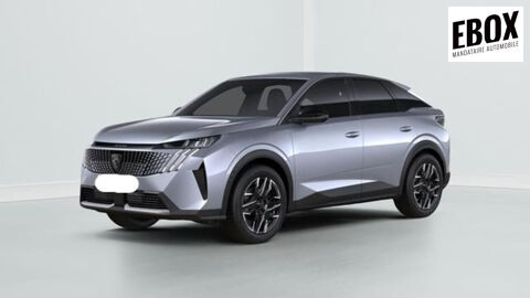 Peugeot 3008 Hybrid 145 e-DCS6 Allure 2026 occasion H&eacute;nin-Beaumont 62110