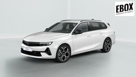 Opel Astra ST 1.2 TURBO 130 AT8 GS 2025 occasion Hénin-Beaumont 62110