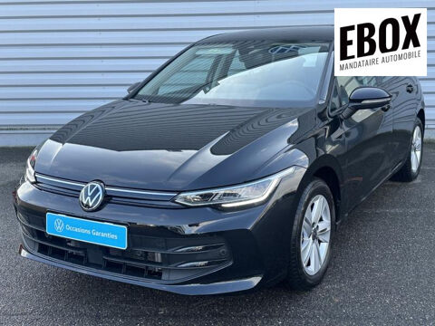 Volkswagen Golf 1.5 TSI EVO2 116ch Life Plus 2024 occasion Hénin-Beaumont 62110