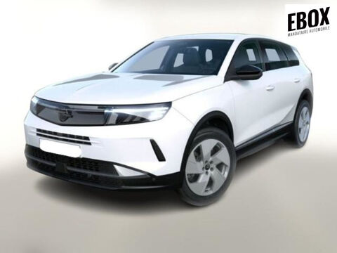 Opel Grandland HYBRID 145 AUT EDITION 2025 occasion H&eacute;nin-Beaumont 62110